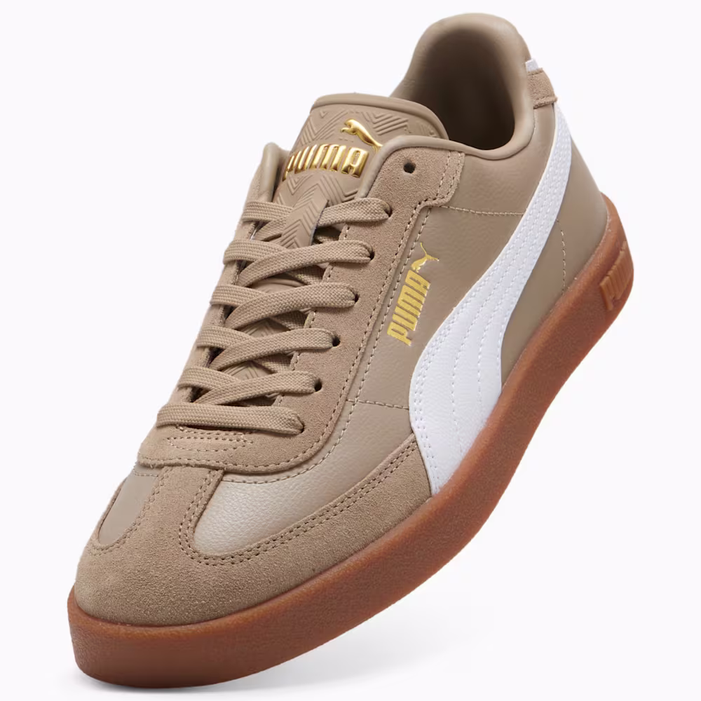 TENIS MASCULINO PUMA PUMA CLUB II ERA – foto 4